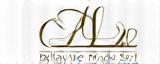 Atelier Luxe Paris Logo