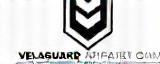Vanguard Apparel Group Logo