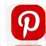 Pinterest Icon