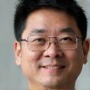 Professional headshot of David Chen
